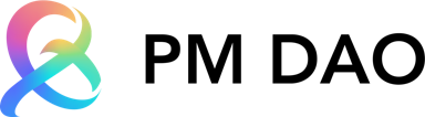PM DAO Logo